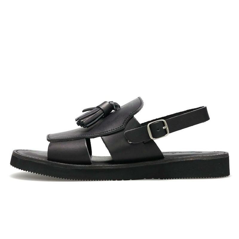 オーガニックハンドルーム メンズ カジュアルシューズ ランベス 国産(日本製) ORGANIC HANDLOOM