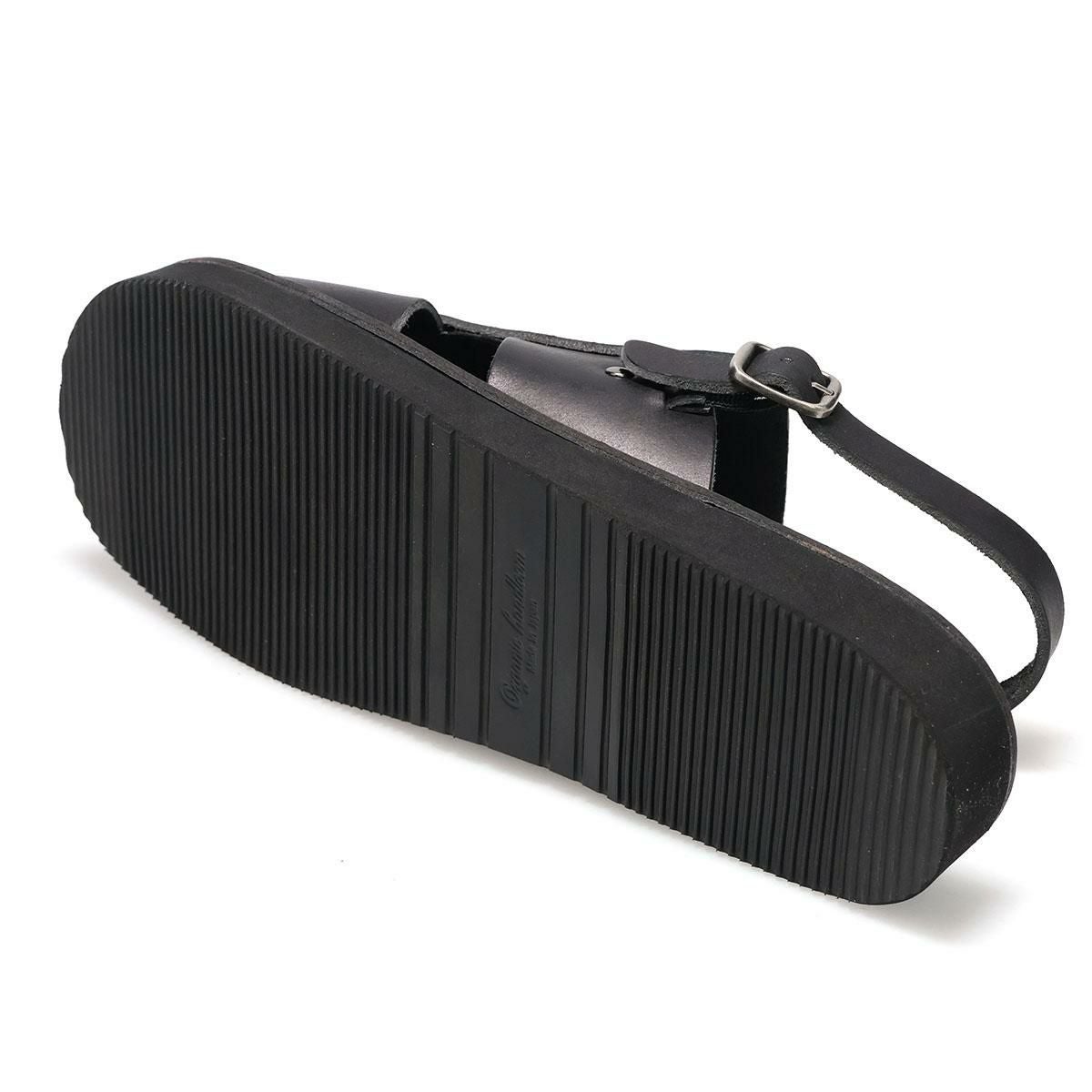 オーガニックハンドルーム メンズ カジュアルシューズ ランベス 国産(日本製) ORGANIC HANDLOOM