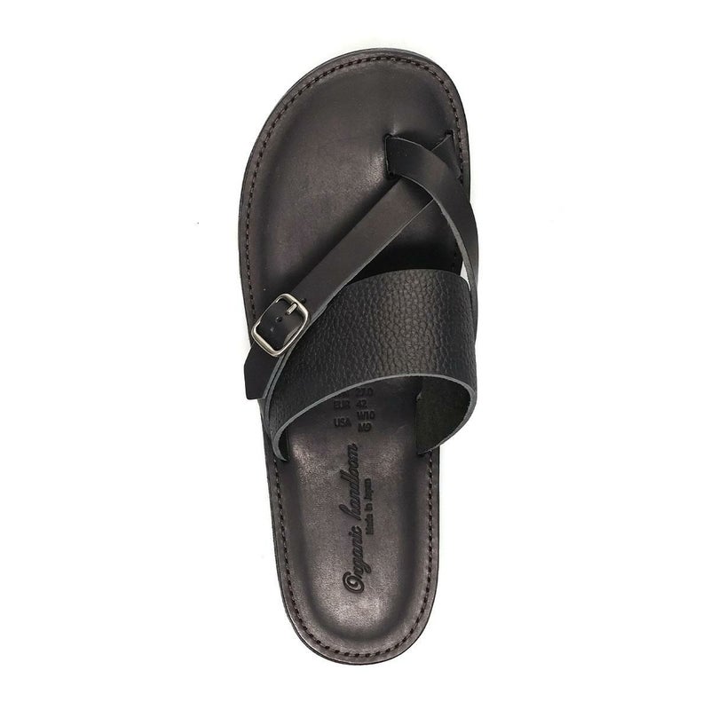 オーガニックハンドルーム メンズ カジュアルシューズ トレント 国産(日本製) ORGANIC HANDLOOM trent