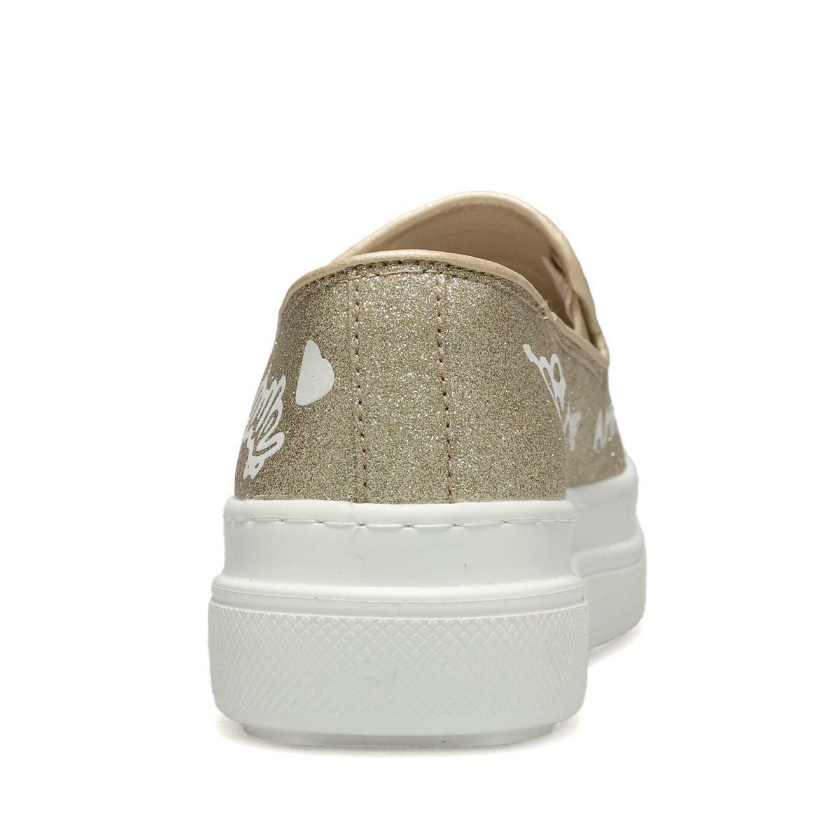 ジョイアンドマリオ レディース フェイスデザインスリッポン Joy & Mario 83693w