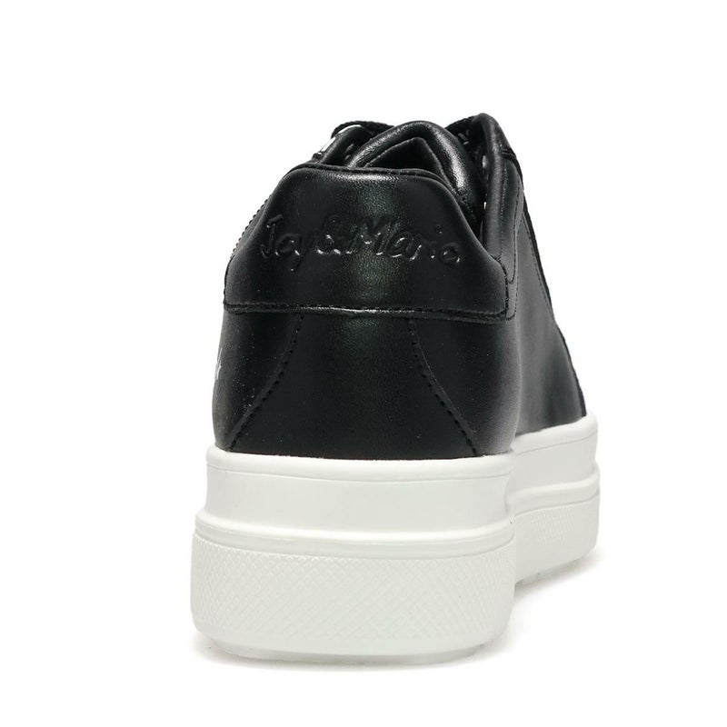 ジョイアンドマリオ レディース フェイスデザインスニーカー Joy & Mario 83700w