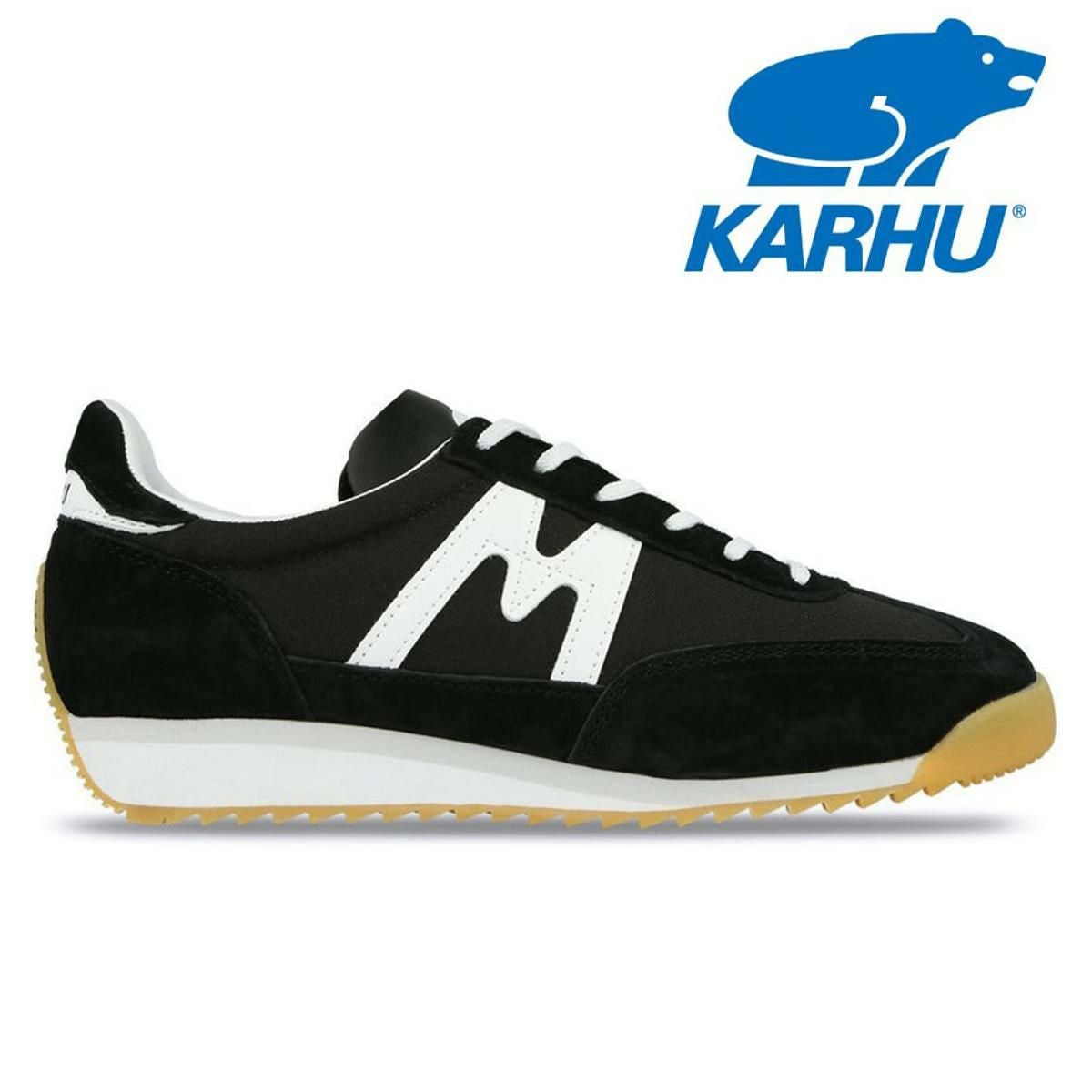 カルフ メンズ スニーカー メスタリ KARHU の通販｜クインクラシコ公式