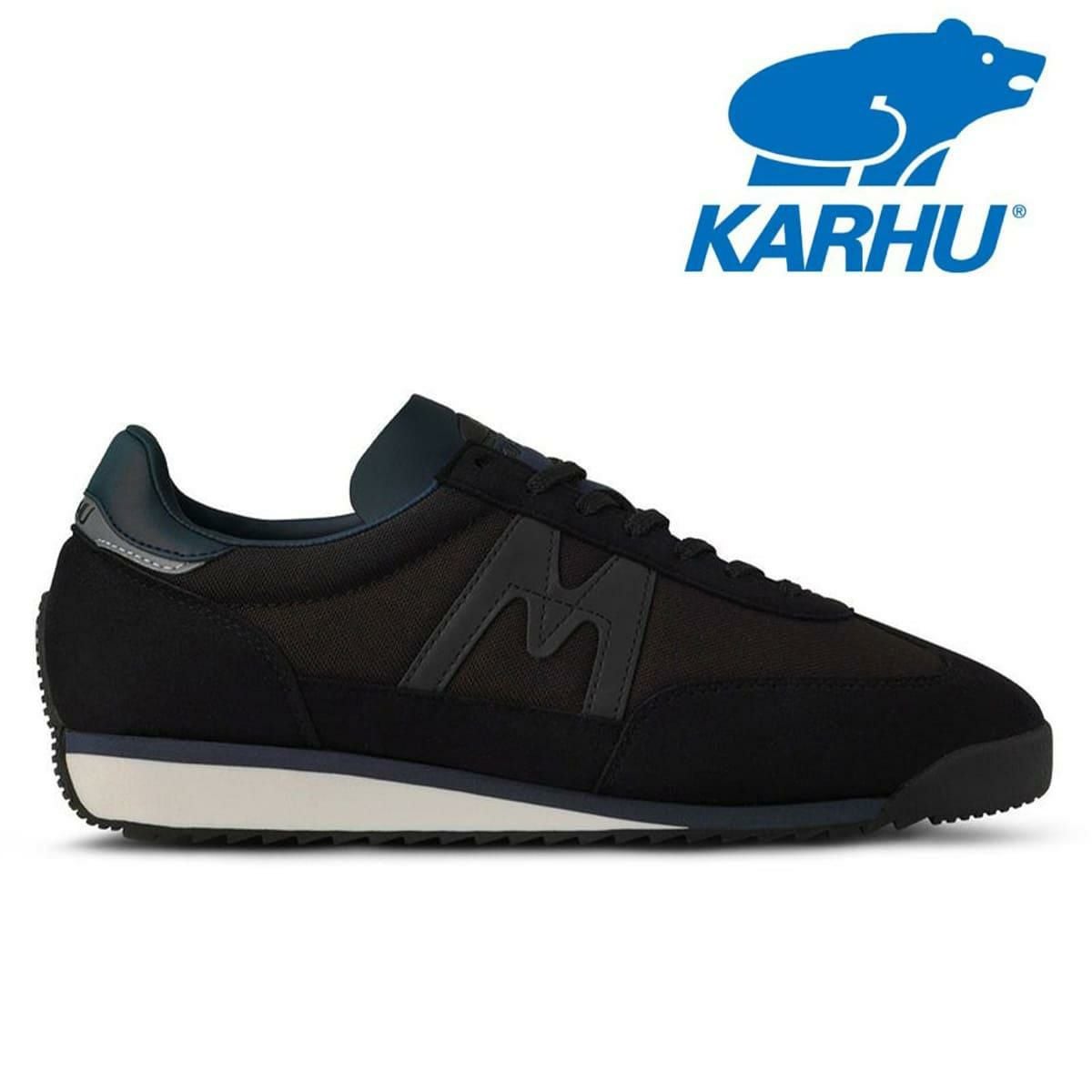 カルフ メンズ スニーカー メスタリ KARHU の通販｜クインクラシコ公式