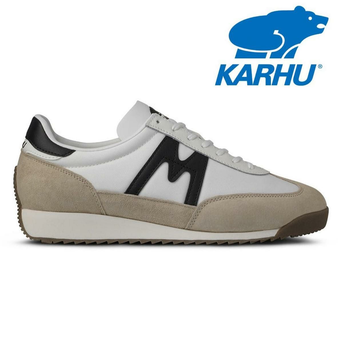 カルフ メンズ スニーカー メスタリ KARHU の通販｜クインクラシコ公式