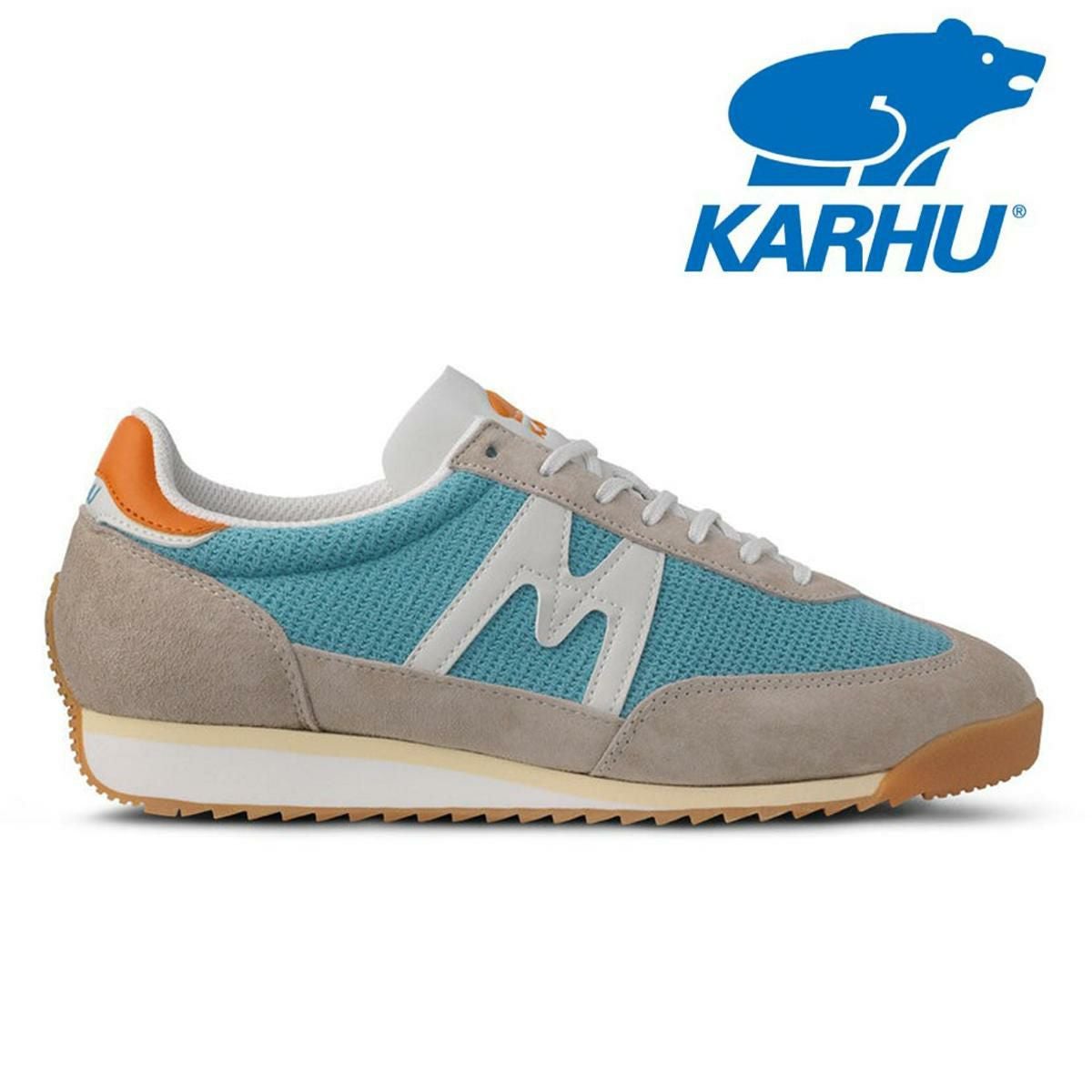 カルフ メンズ スニーカー メスタリ KARHU の通販｜クインクラシコ公式