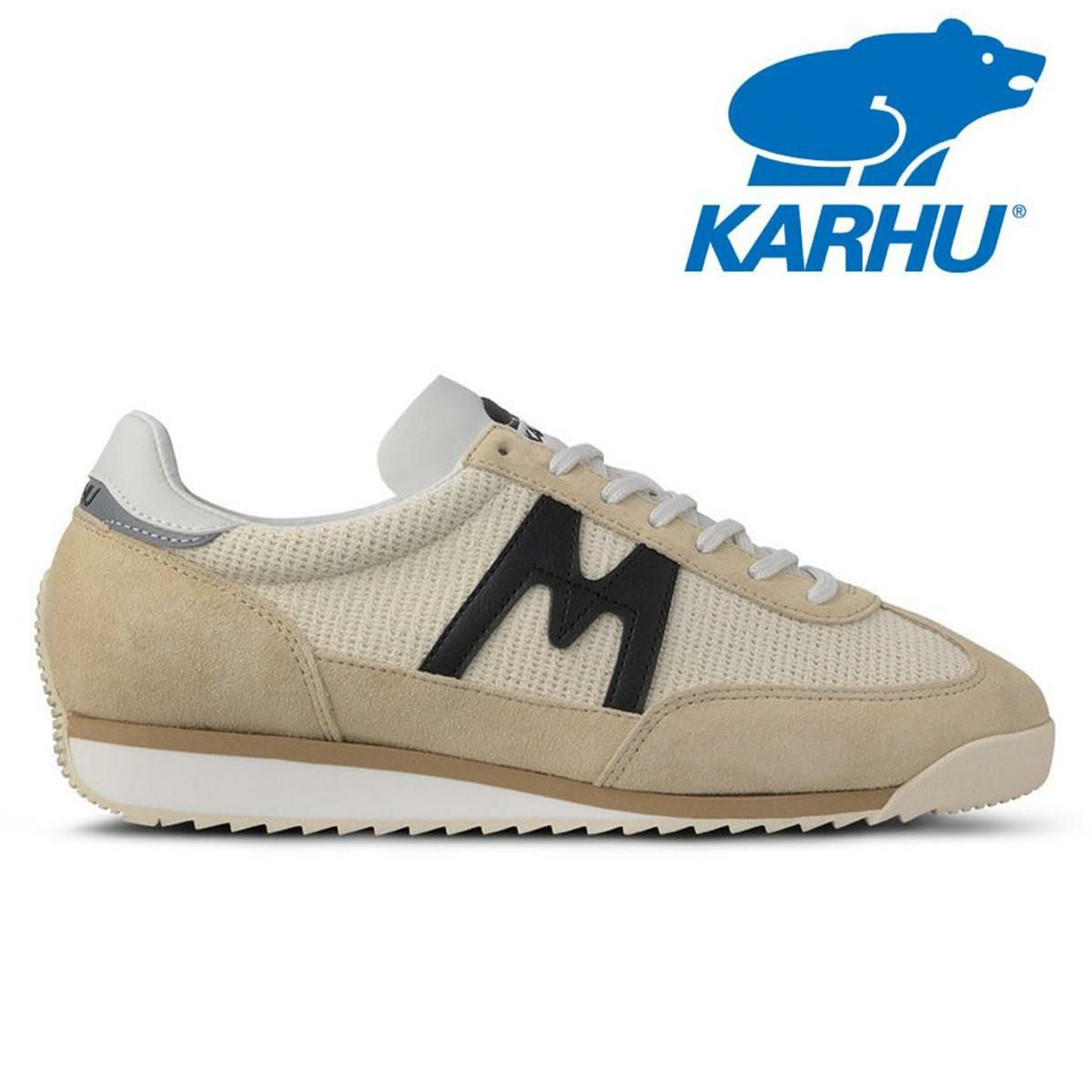 カルフ メンズ スニーカー メスタリ KARHU の通販｜クインクラシコ公式