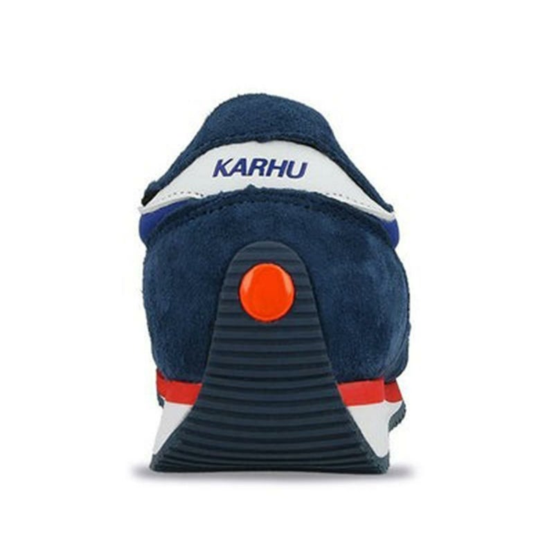 カルフ メンズ スニーカー メスタリ KARHU