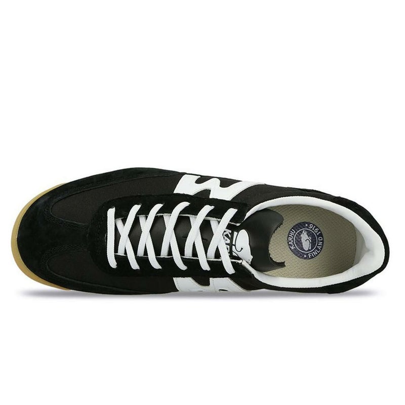 カルフ メンズ スニーカー メスタリ KARHU