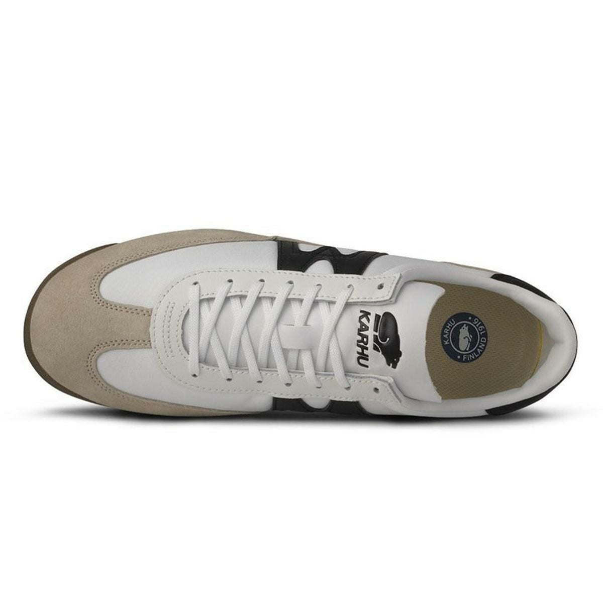 カルフ メンズ スニーカー メスタリ KARHU の通販｜クインクラシコ公式