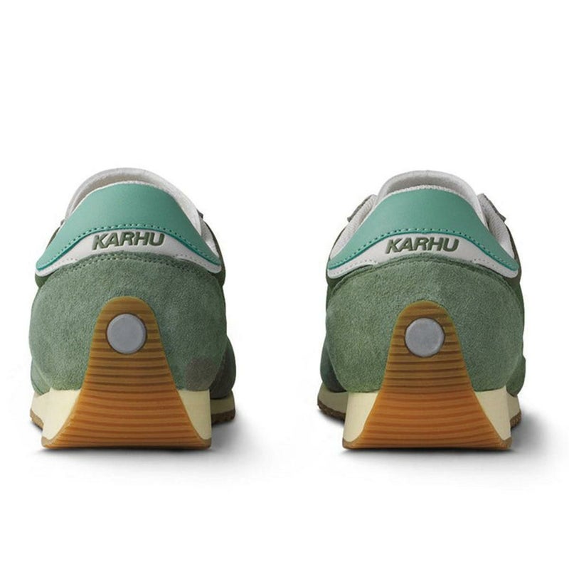 カルフ メンズ スニーカー メスタリ KARHU