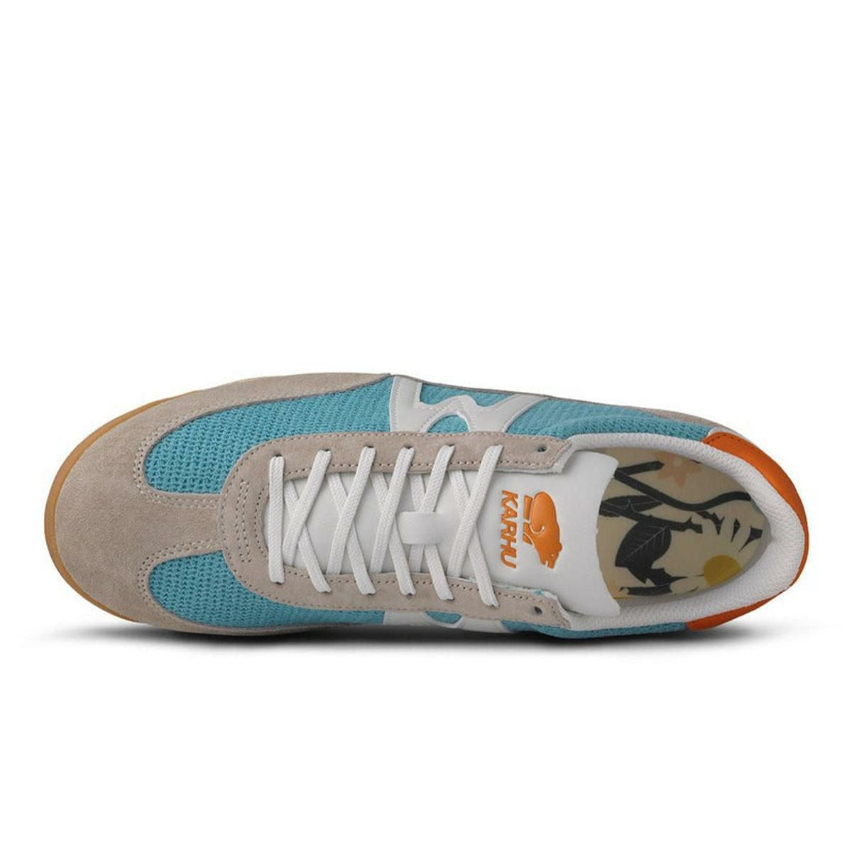 カルフ メンズ スニーカー メスタリ KARHU