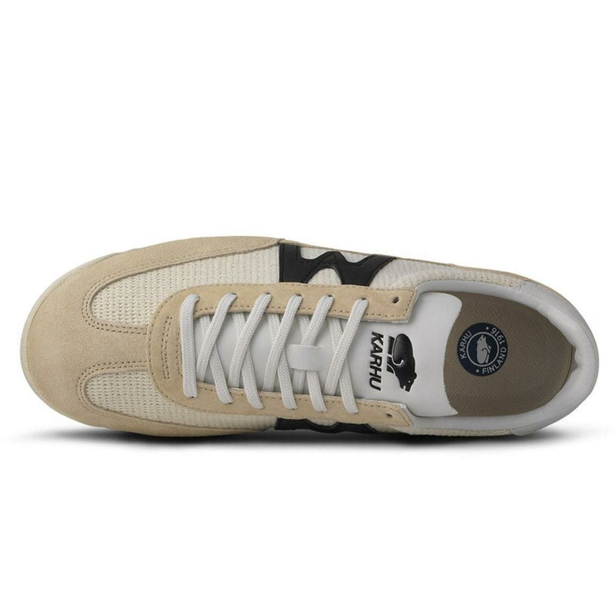 カルフ メンズ スニーカー メスタリ KARHU の通販｜クインクラシコ公式