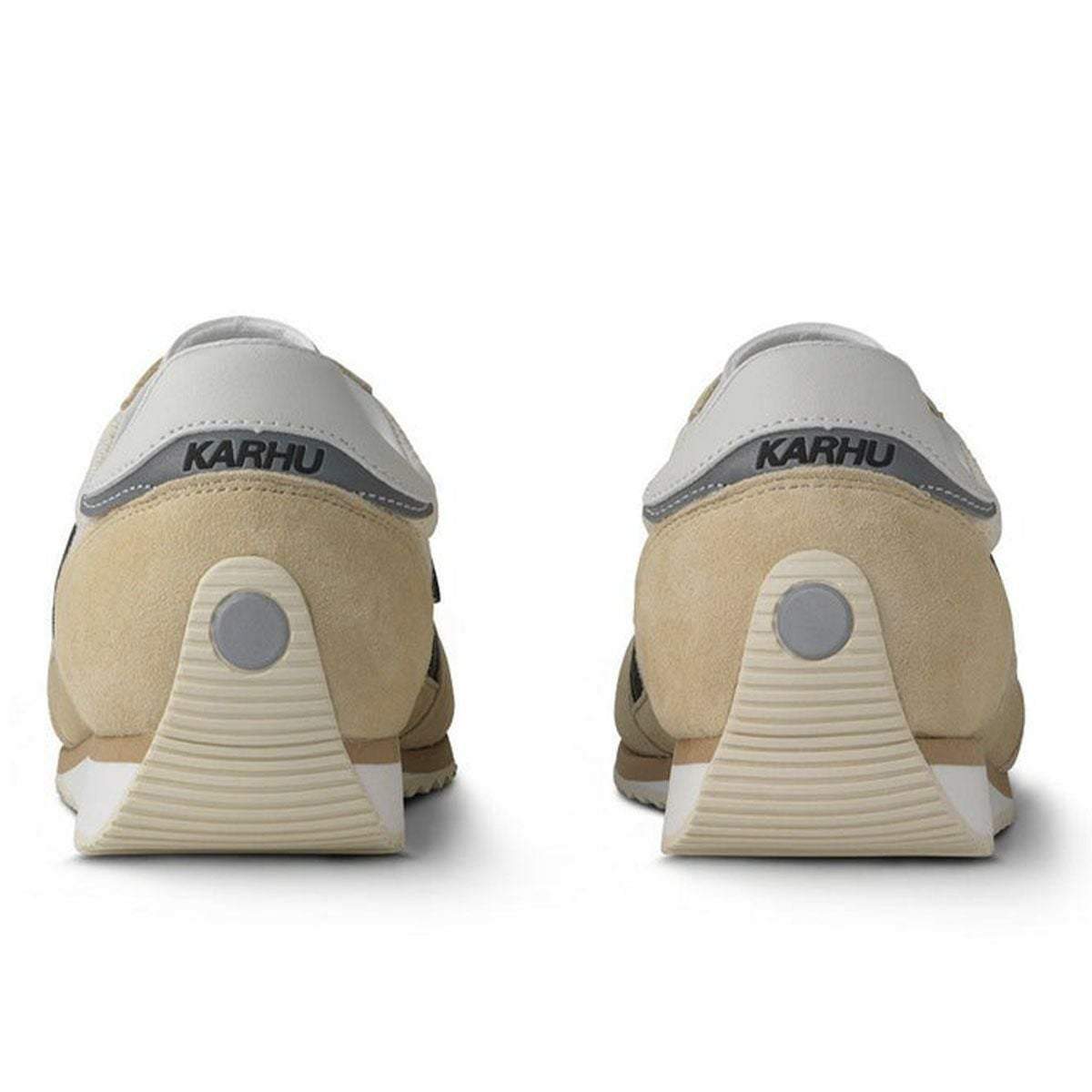 カルフ メンズ スニーカー メスタリ KARHU