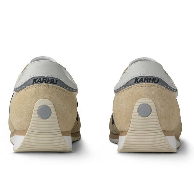 カルフ メンズ スニーカー メスタリ KARHU