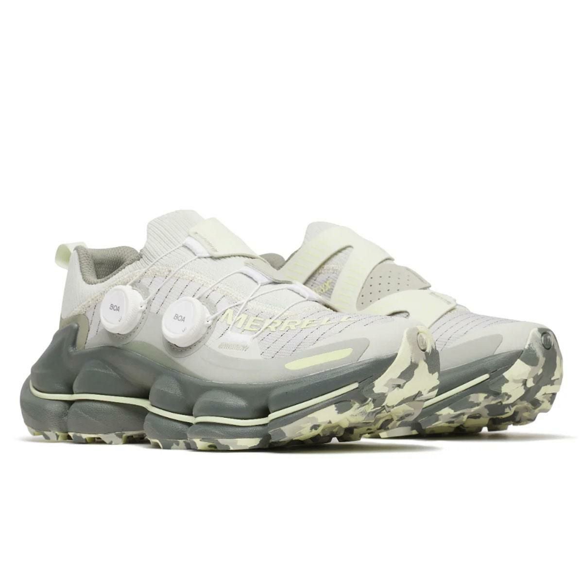 メレル メンズ スニーカー スピードアークサージボア MERRELL