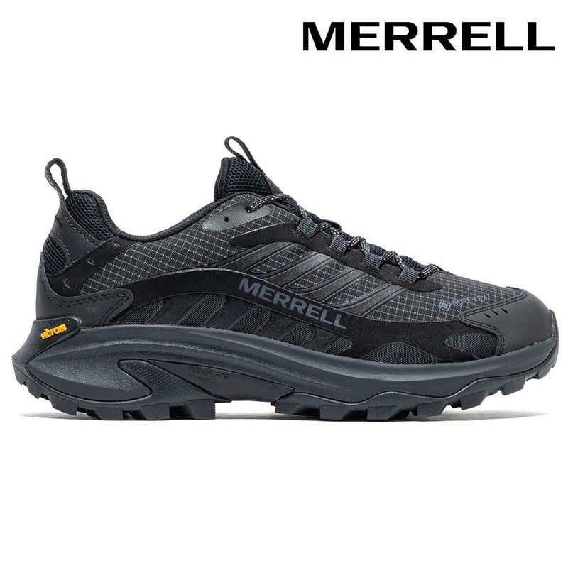 メレル メンズ スニーカー モアブスピード2ゴアテックス MERRELL m00003616 m037513
