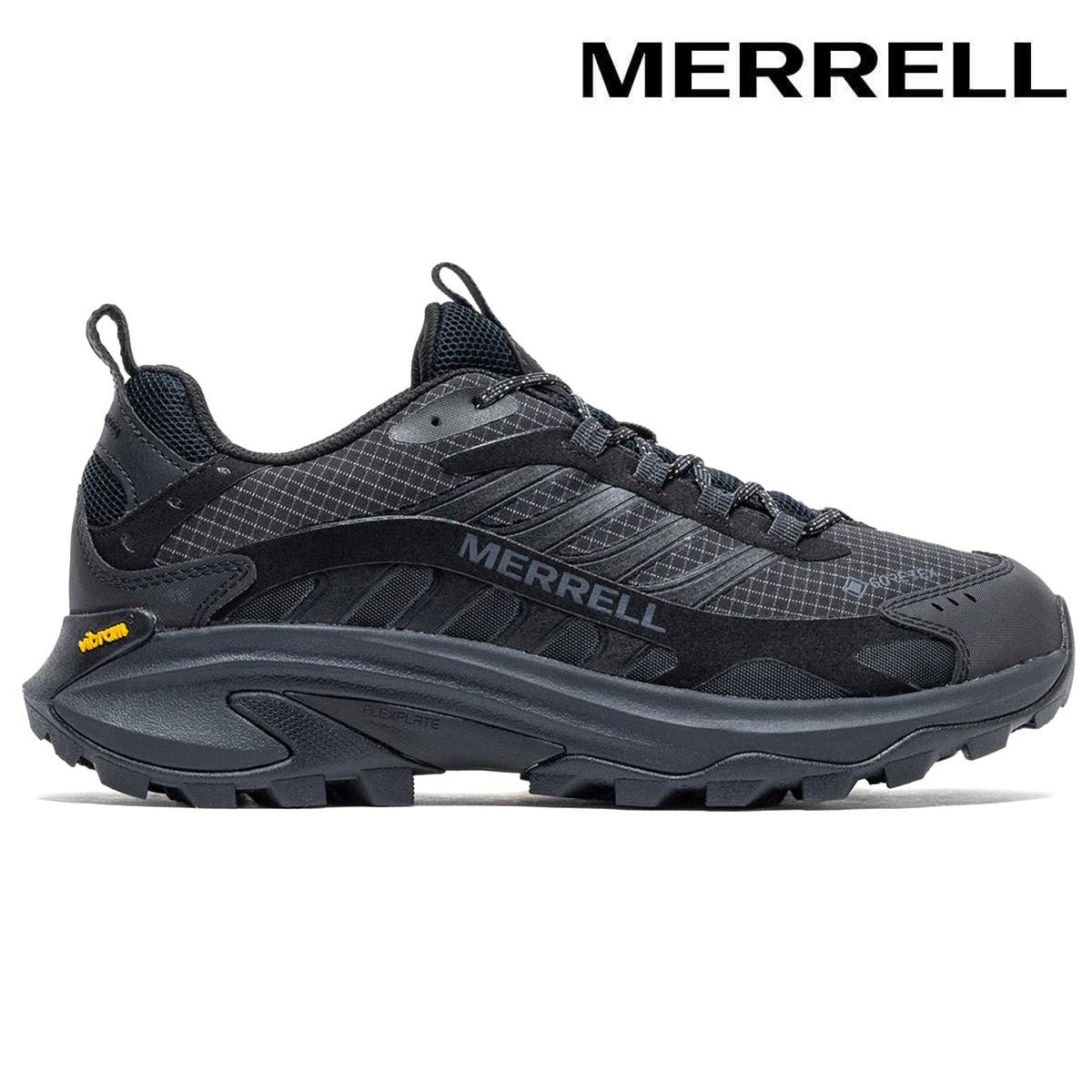 メレル メンズ スニーカー モアブスピード2ゴアテックス MERRELL m00003616 m037513