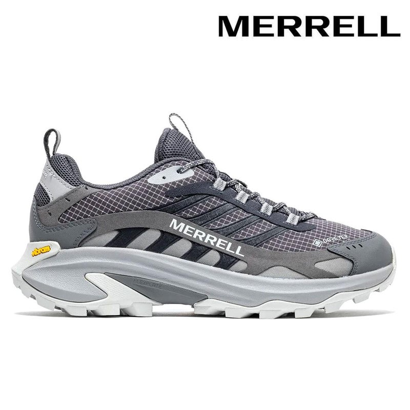 メレル メンズ スニーカー モアブスピード2ゴアテックス MERRELL m00003616 m037513