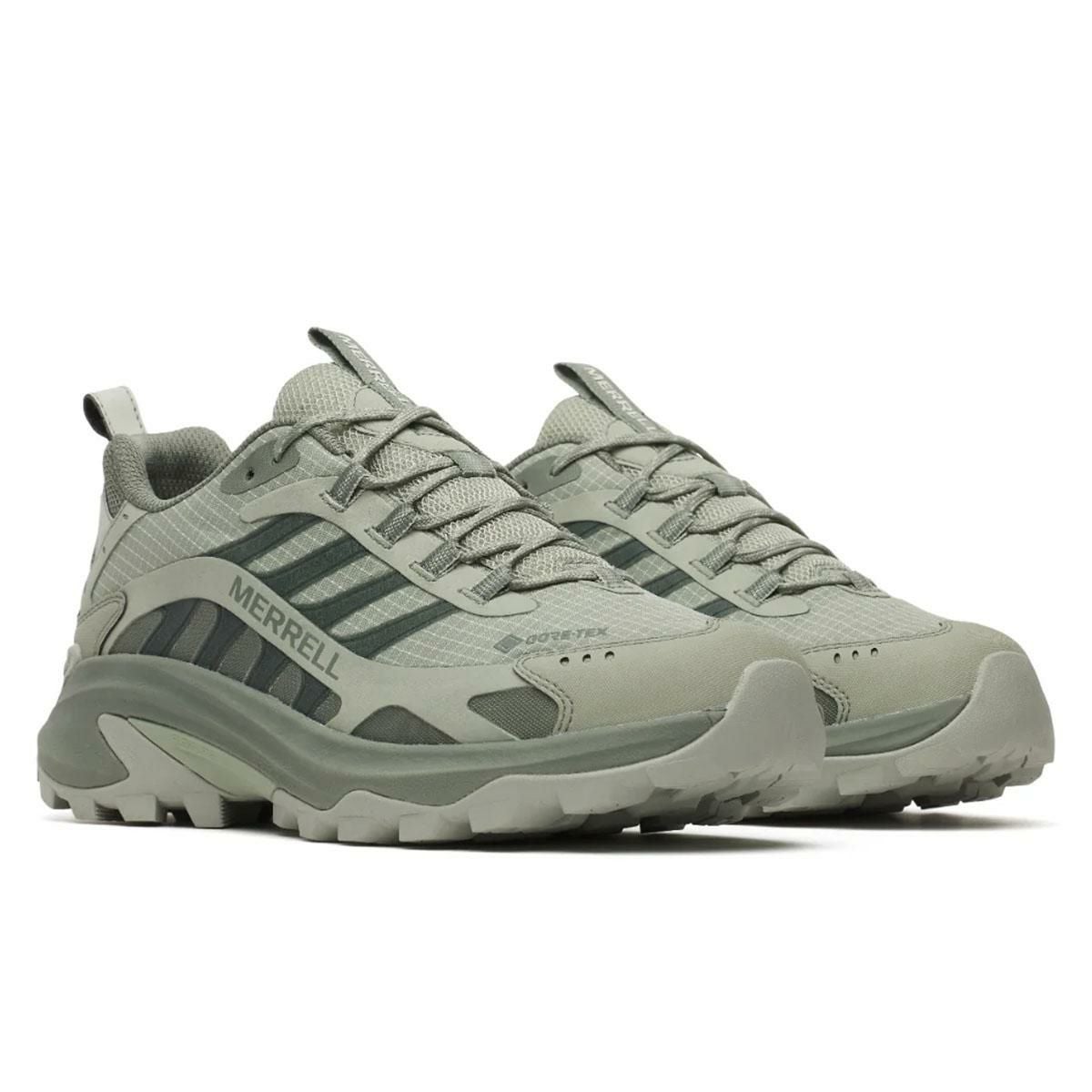 メレル メンズ スニーカー モアブスピード2ゴアテックス MERRELL m00003616 m037513