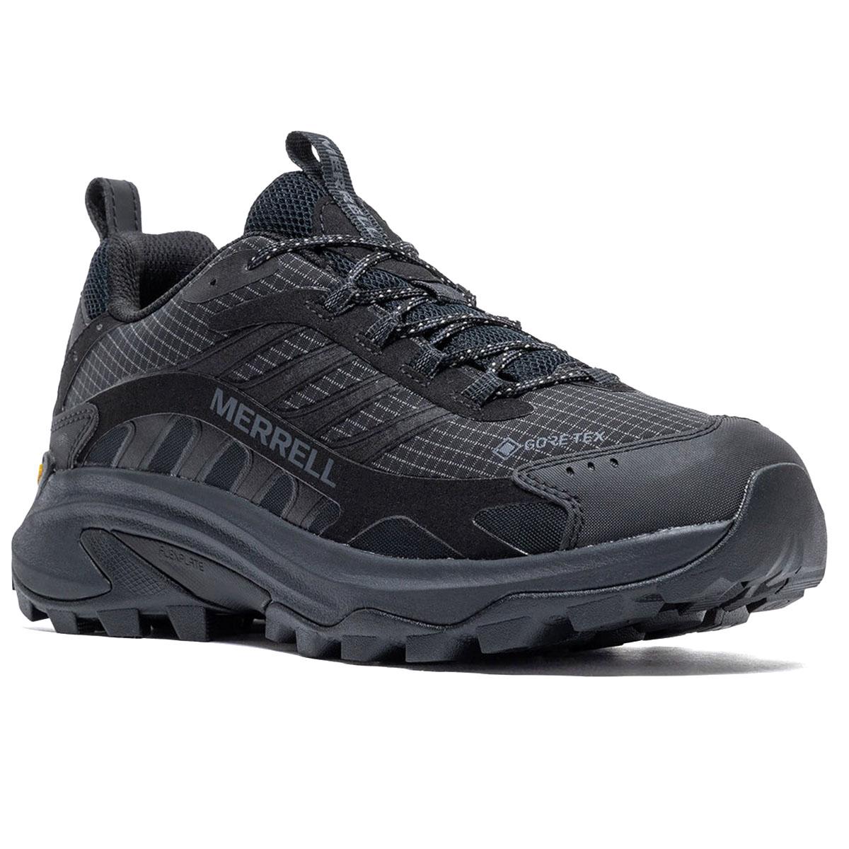 メレル メンズ スニーカー モアブスピード2ゴアテックス MERRELL m00003616 m037513
