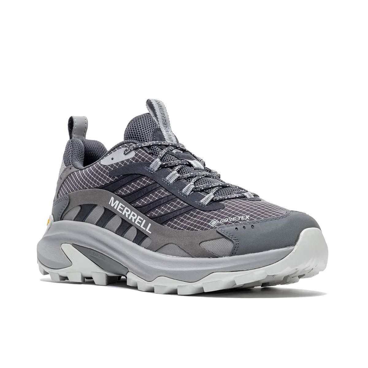 メレル メンズ スニーカー モアブスピード2ゴアテックス MERRELL 3