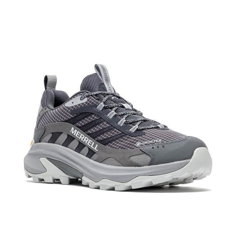 メレル メンズ スニーカー モアブスピード2ゴアテックス MERRELL 3