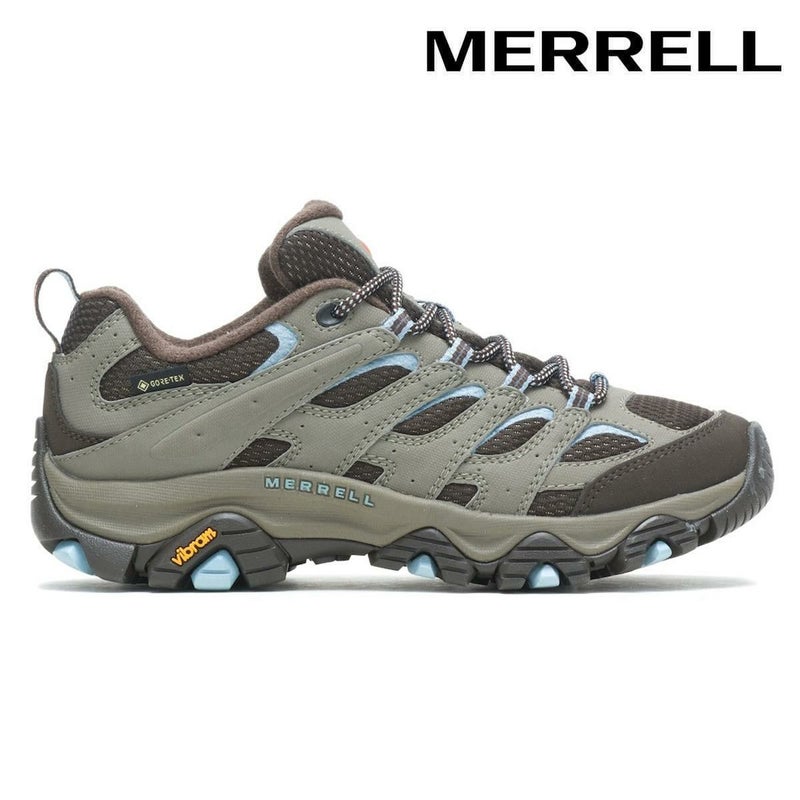 メレル レディース スニーカー モアブ3シンセティックゴアテックス MERRELL w500188 w500426 w00004921