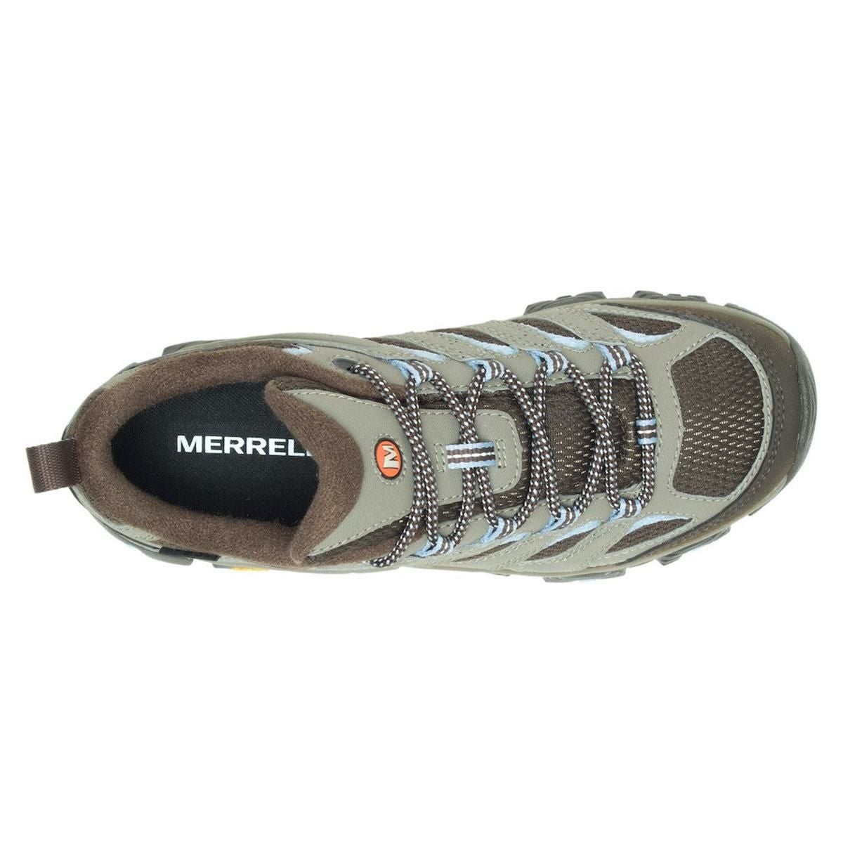 メレル レディース スニーカー モアブ3シンセティックゴアテックス MERRELL w500188 w500426 w00004921