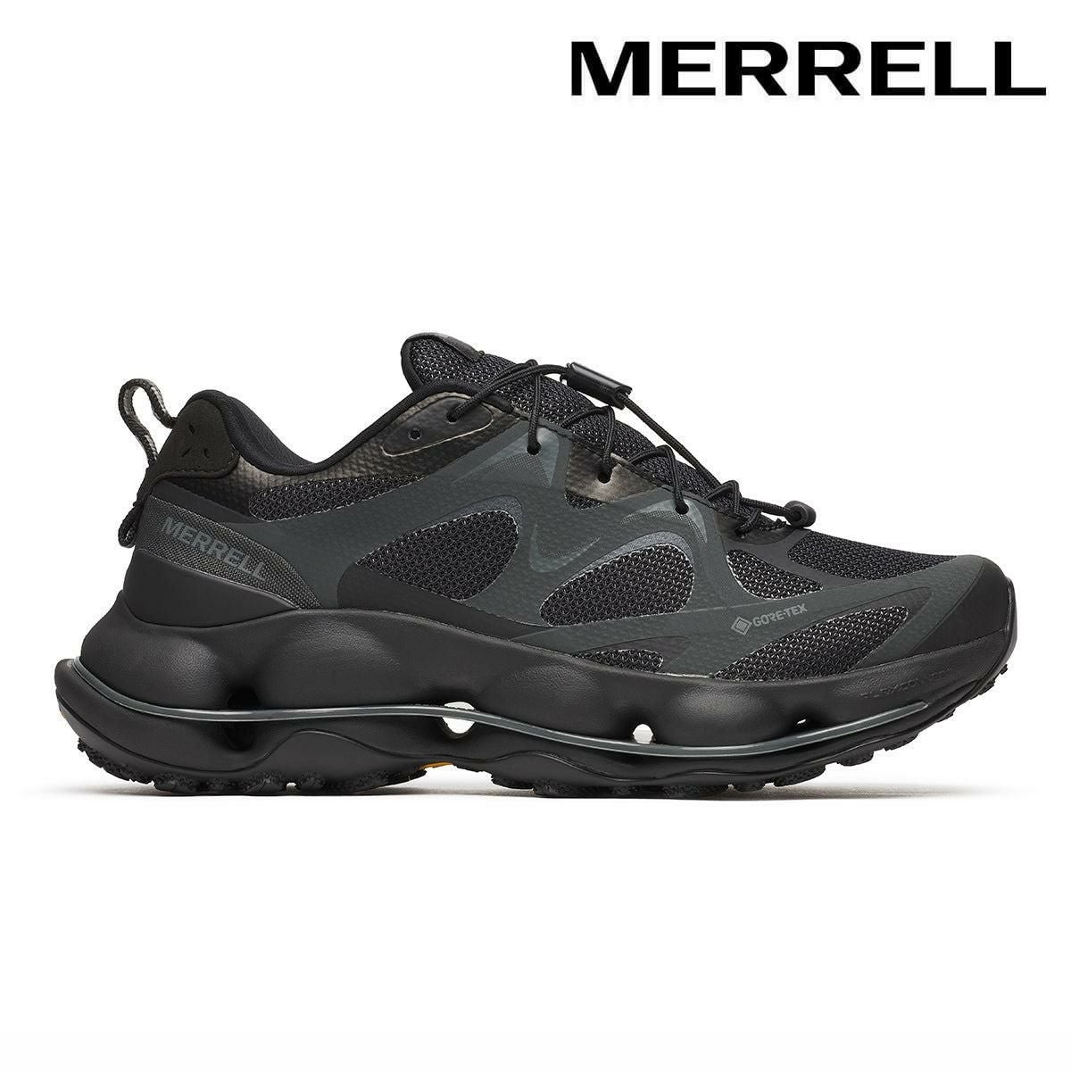 メレル レディース スニーカー スピードアークマティスゴアテックス MERRELL