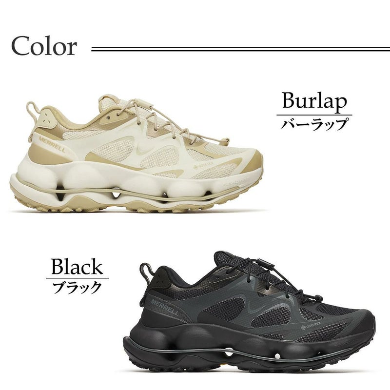 メレル レディース スニーカー スピードアークマティスゴアテックス MERRELL
