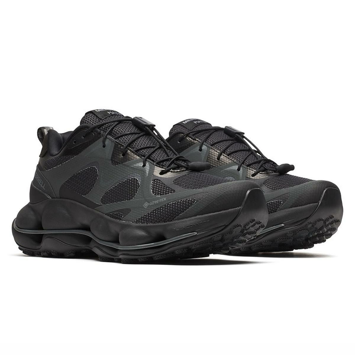 メレル レディース スニーカー スピードアークマティスゴアテックス MERRELL