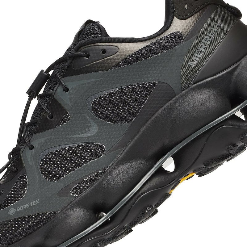 メレル レディース スニーカー スピードアークマティスゴアテックス MERRELL