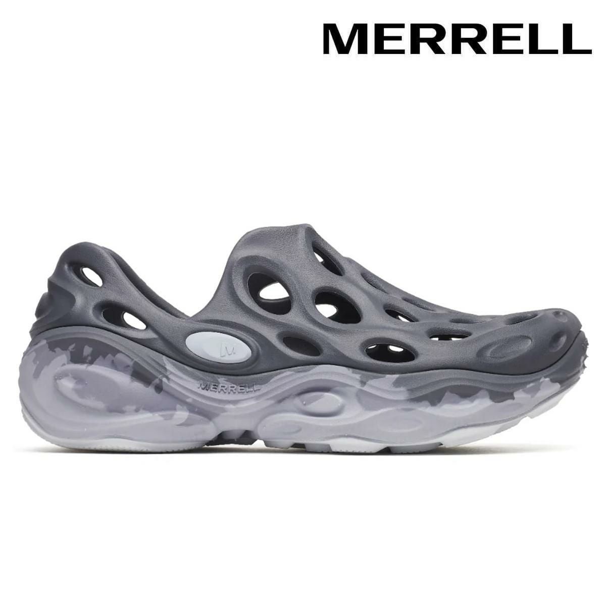 メレル メンズ スニーカー ハイドロネクストジェンモック MERRELL の