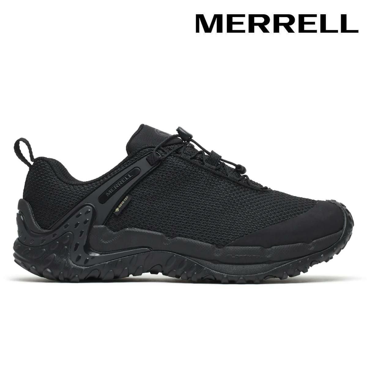 メレル メンズ スニーカー カメレオンストームリダックスジャパンゴアテックス デザートスパイス MERRELL