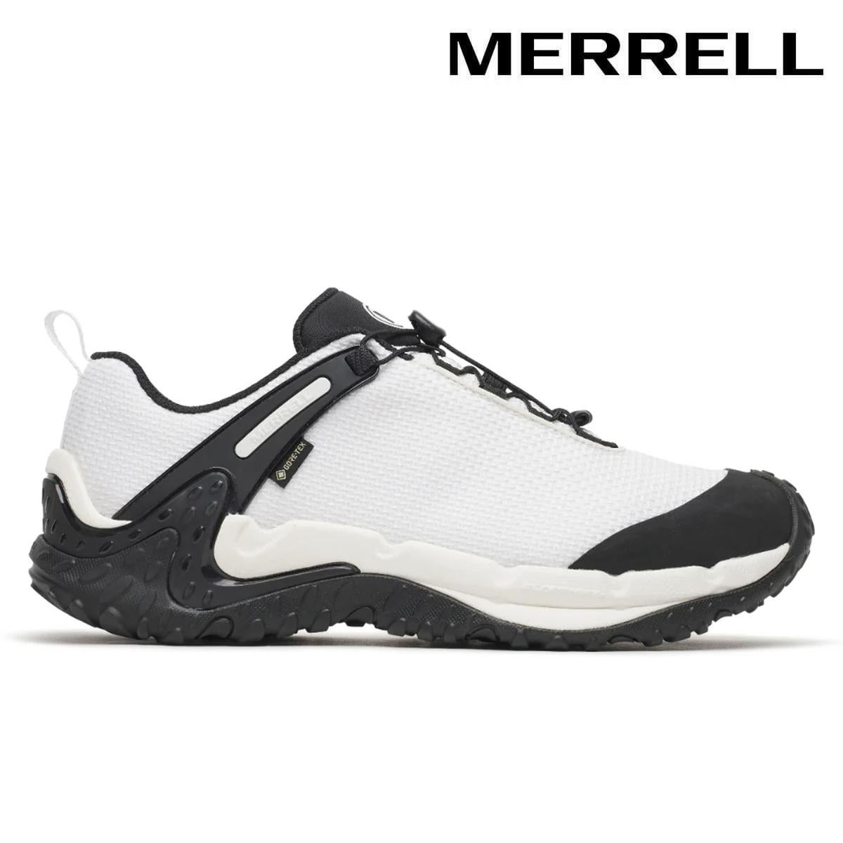 メレル メンズ スニーカー カメレオンストームリダックスジャパンゴアテックス デザートスパイス MERRELL