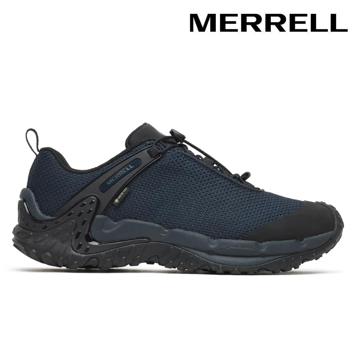 メレル メンズ スニーカー カメレオンストームリダックスジャパンゴアテックス デザートスパイス MERRELL