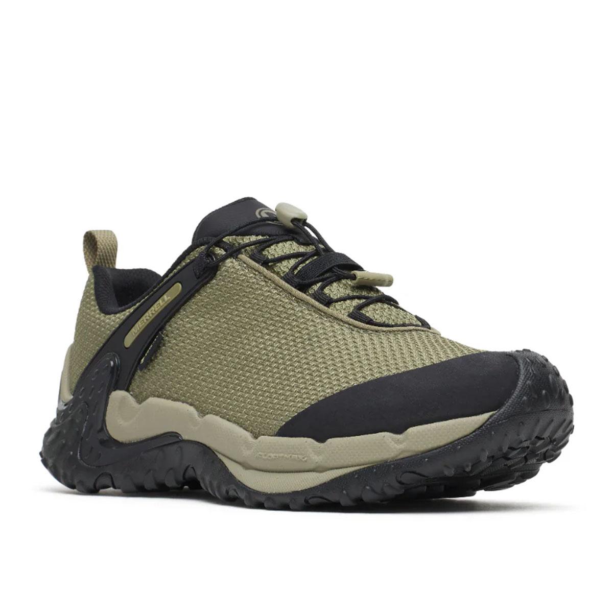 メレル メンズ スニーカー カメレオンストームリダックスジャパンゴアテックス デザートスパイス MERRELL