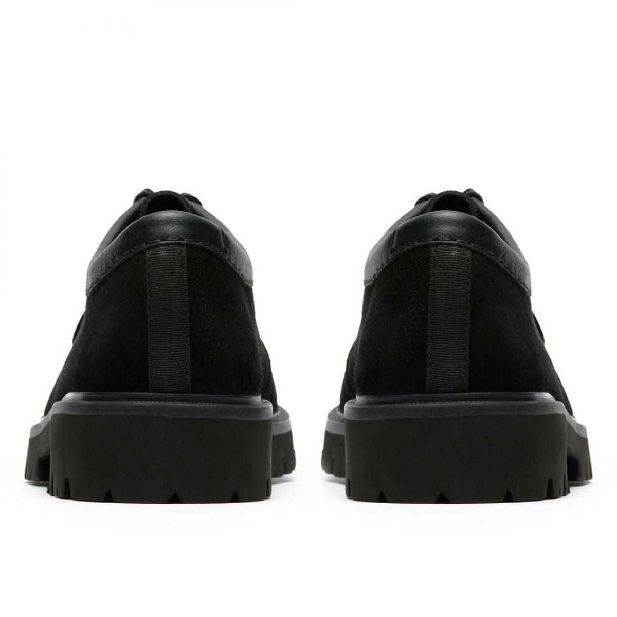 クラークス メンズ カジュアルシューズ クレイヒルシーム Clarks
