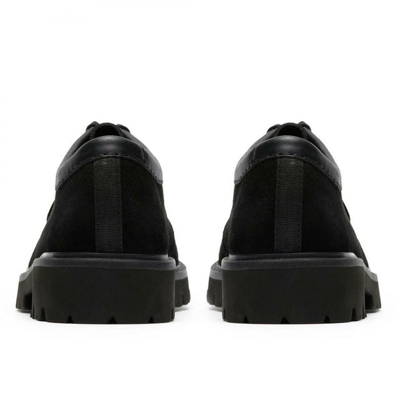 クラークス メンズ カジュアルシューズ クレイヒルシーム Clarks Cleyhill Seam