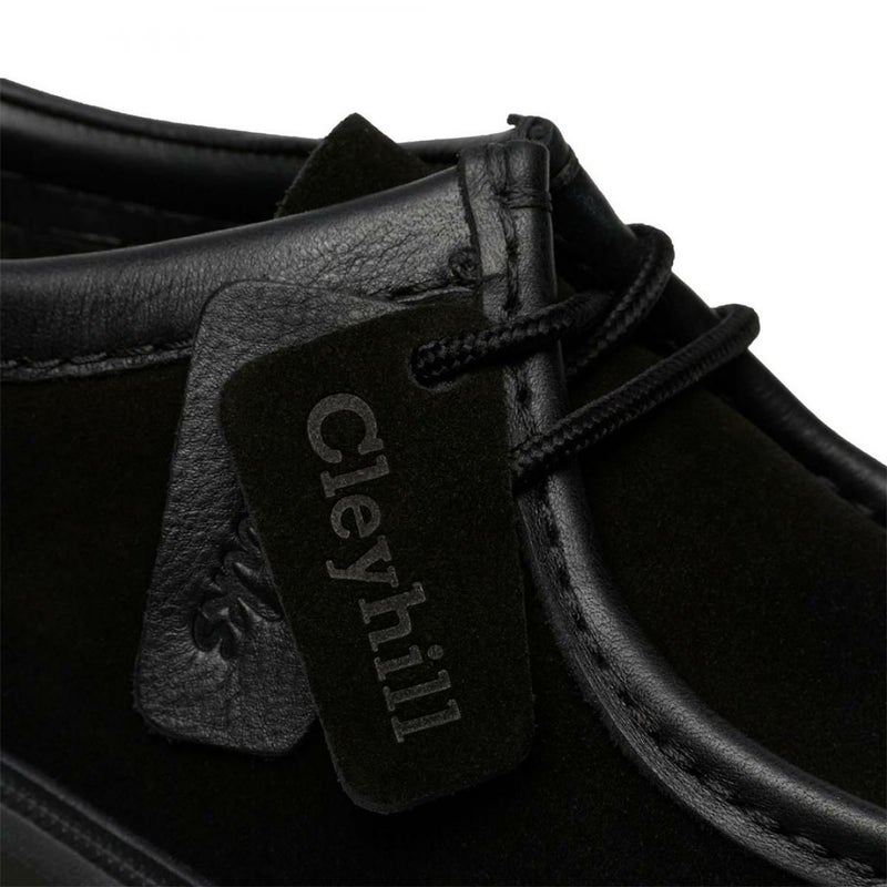 クラークス メンズ カジュアルシューズ クレイヒルシーム Clarks Cleyhill Seam
