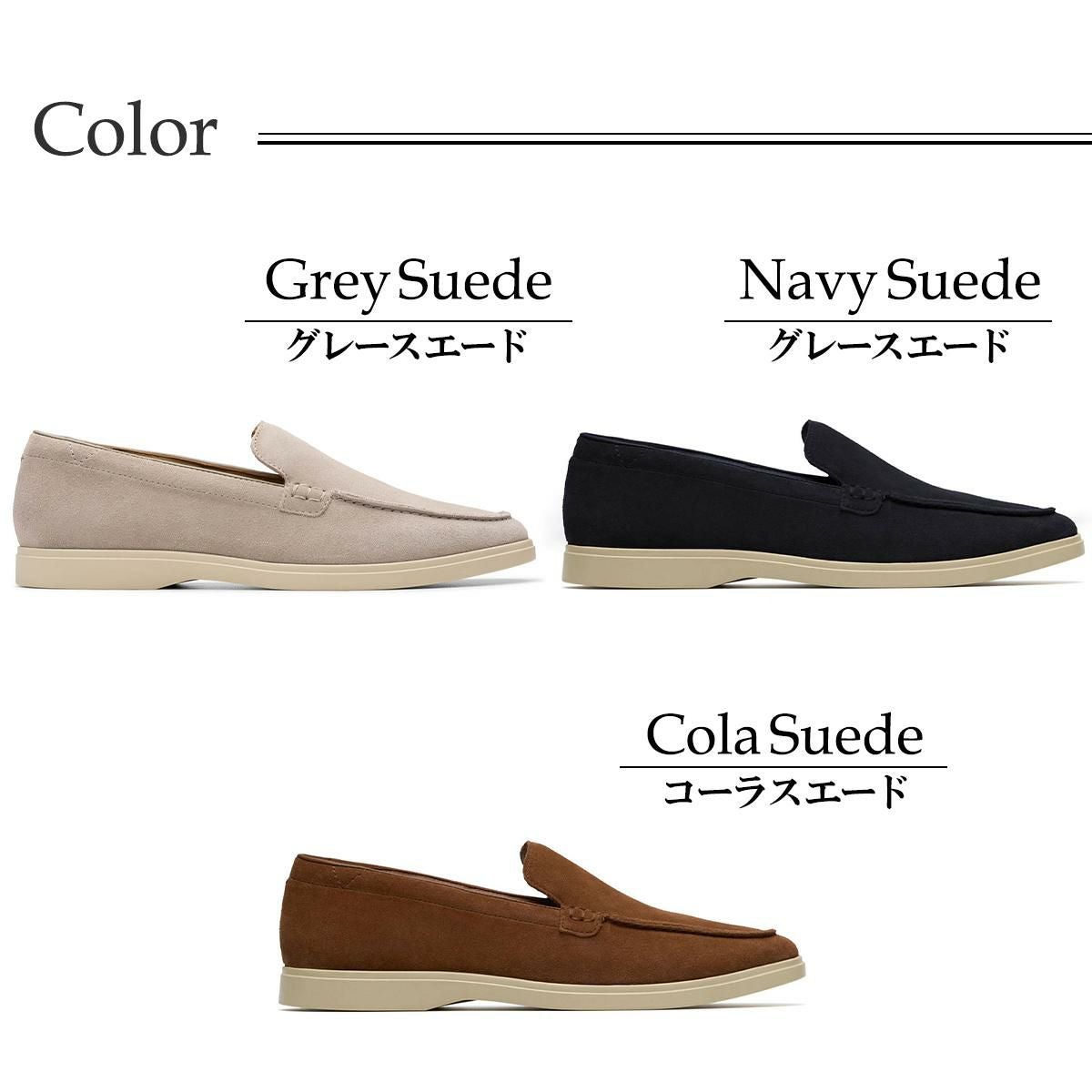 クラークス メンズ カジュアルシューズ トーフォードイージー Clarks