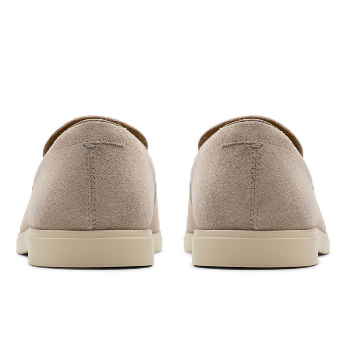 クラークス メンズ カジュアルシューズ トーフォードイージー Clarks Torford Easy