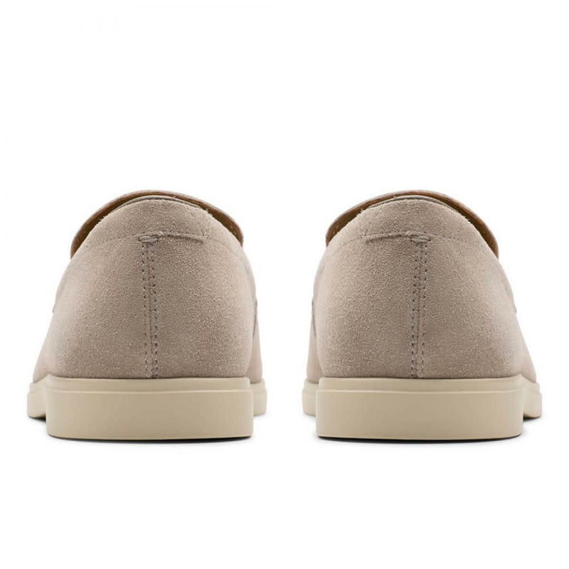 クラークス メンズ カジュアルシューズ トーフォードイージー Clarks Torford Easy