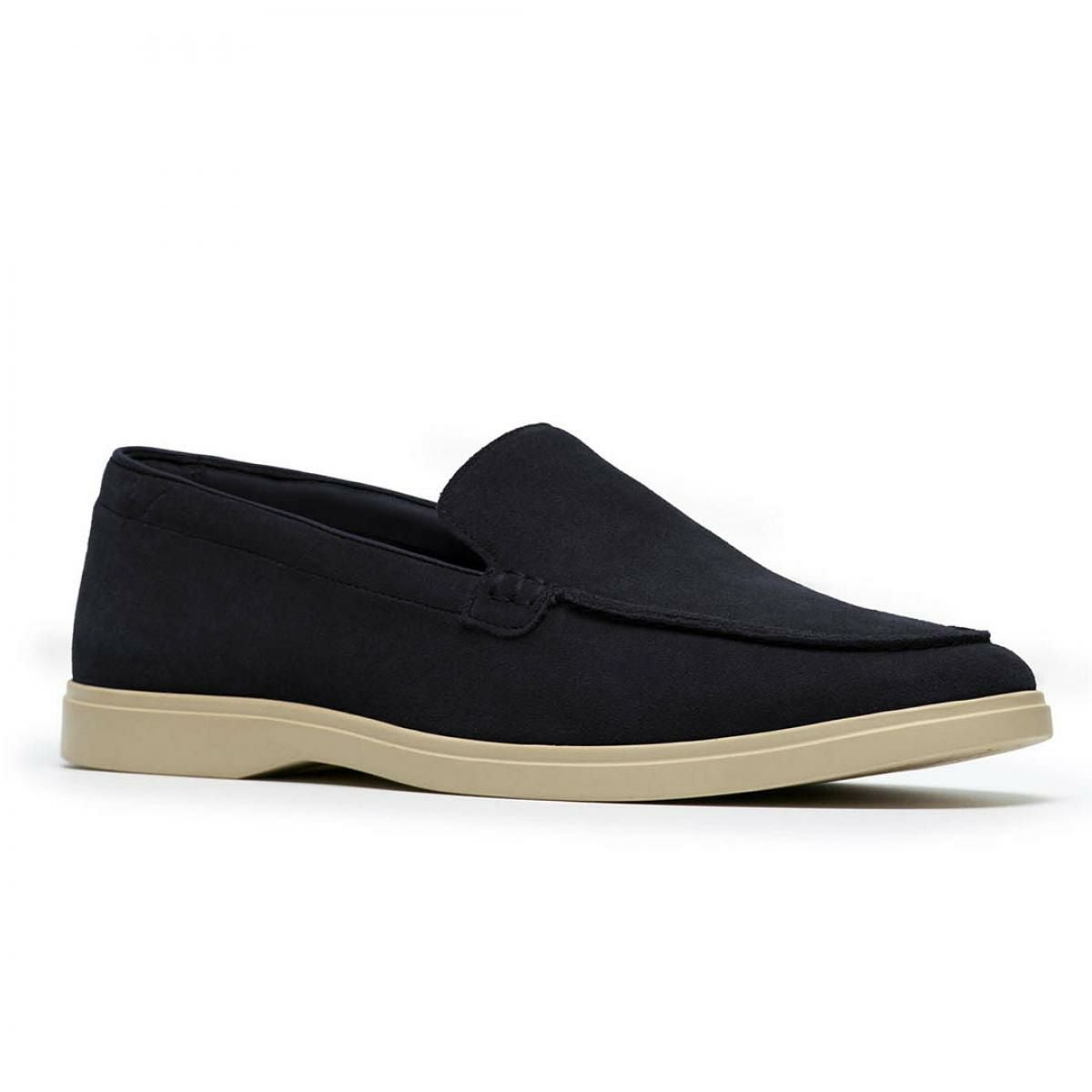 クラークス メンズ カジュアルシューズ トーフォードイージー Clarks