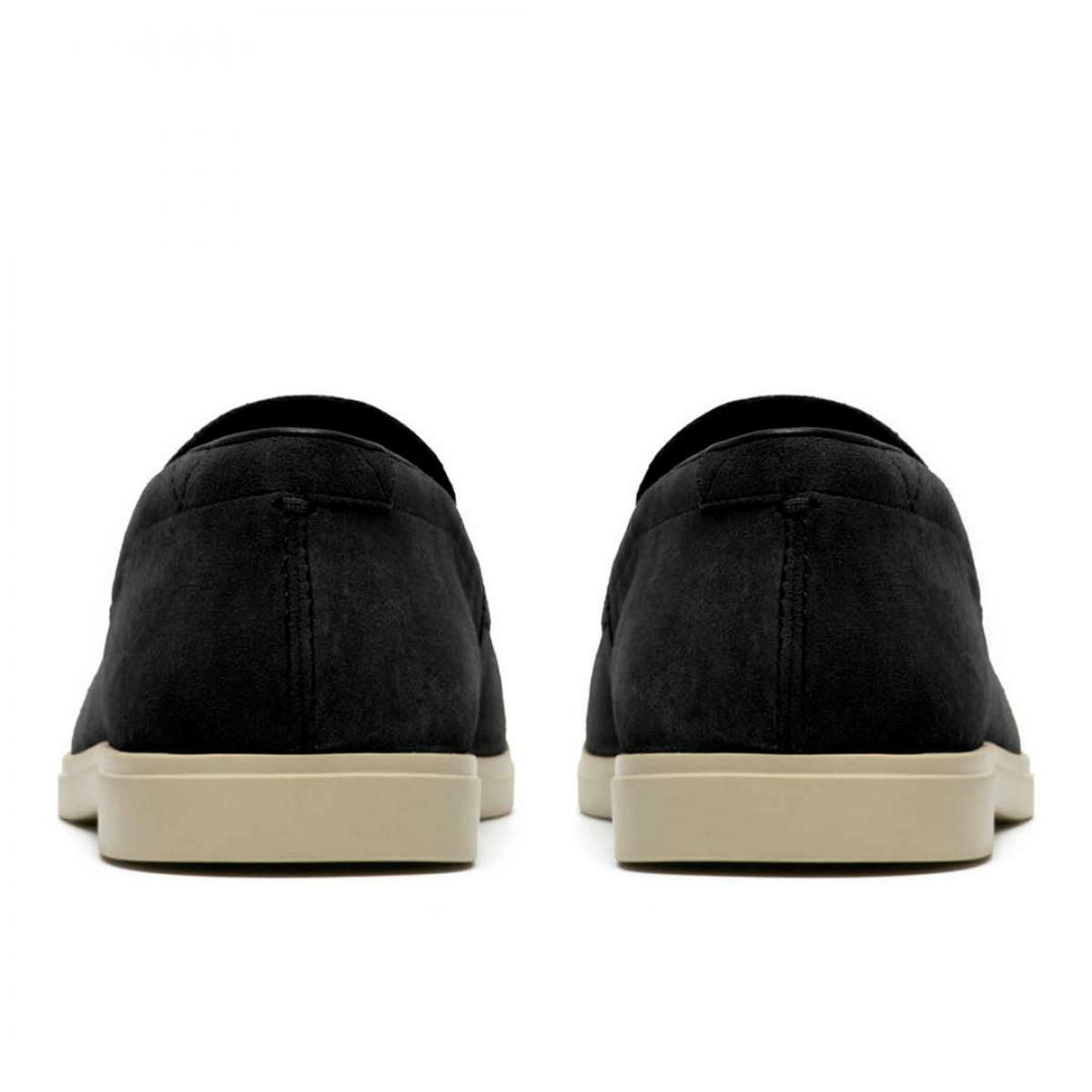 クラークス メンズ カジュアルシューズ トーフォードイージー Clarks