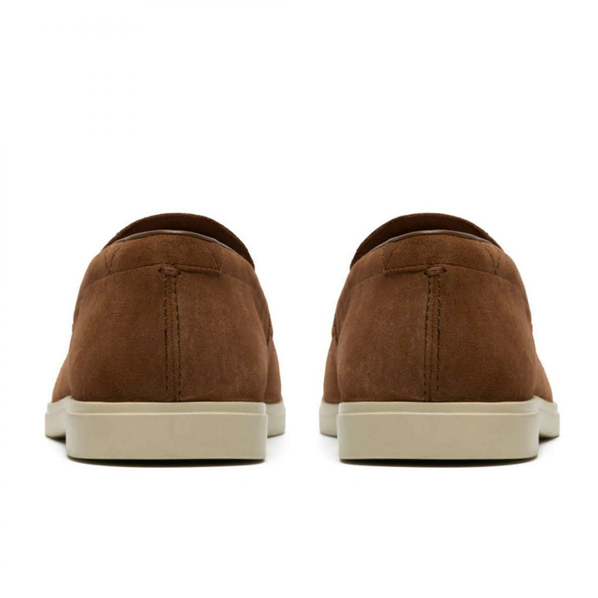 クラークス メンズ カジュアルシューズ トーフォードイージー Clarks Torford Easy