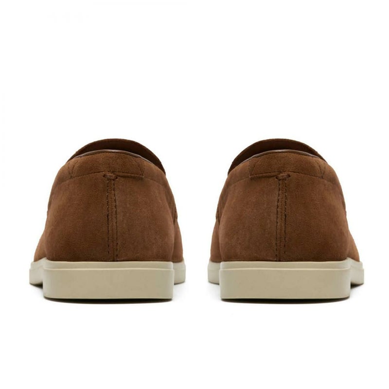 クラークス メンズ カジュアルシューズ トーフォードイージー Clarks Torford Easy