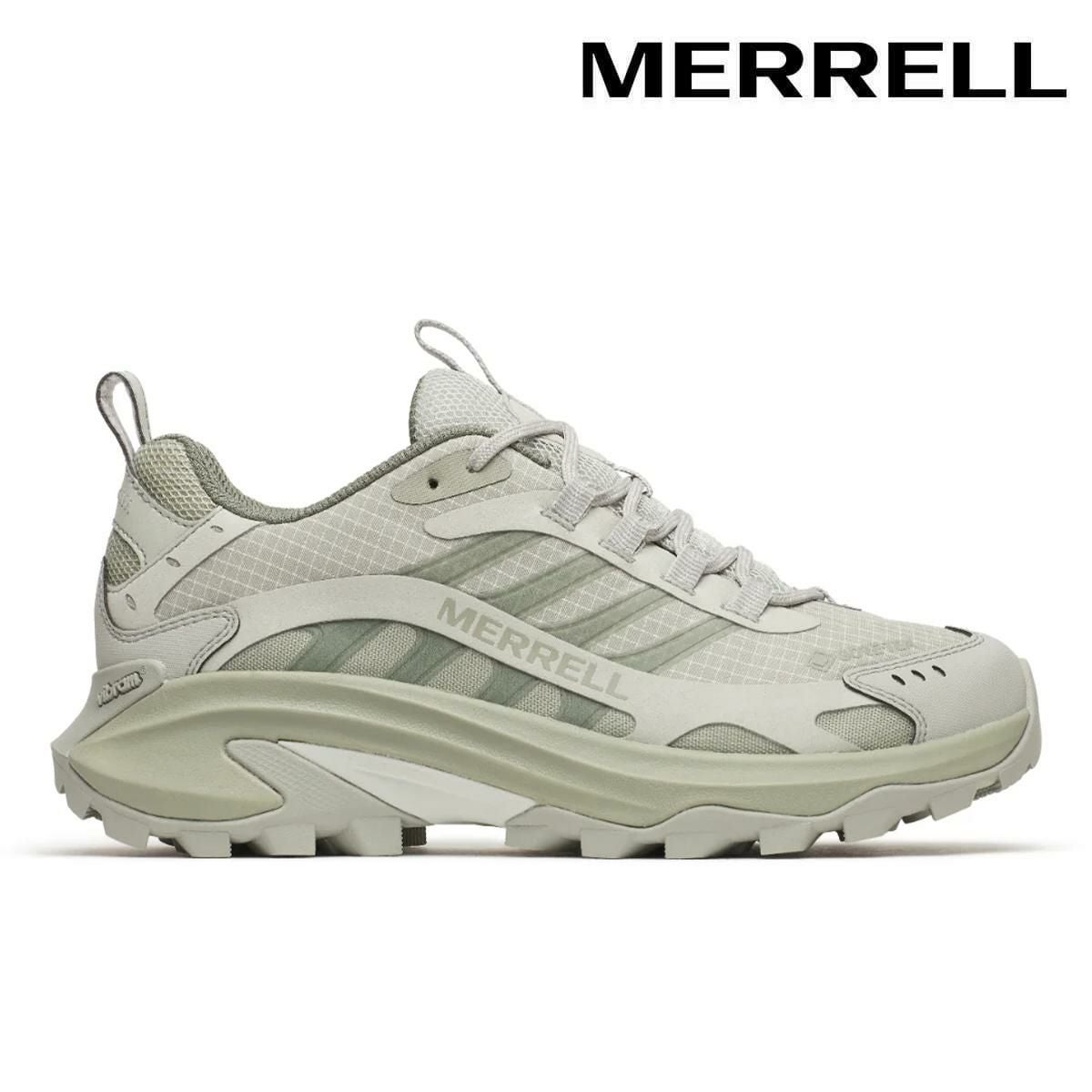 メレル レディース モアブスピード2ゴアテックス MERRELL