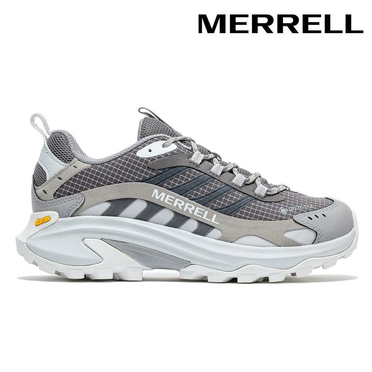 メレル レディース モアブスピード2ゴアテックス MERRELL