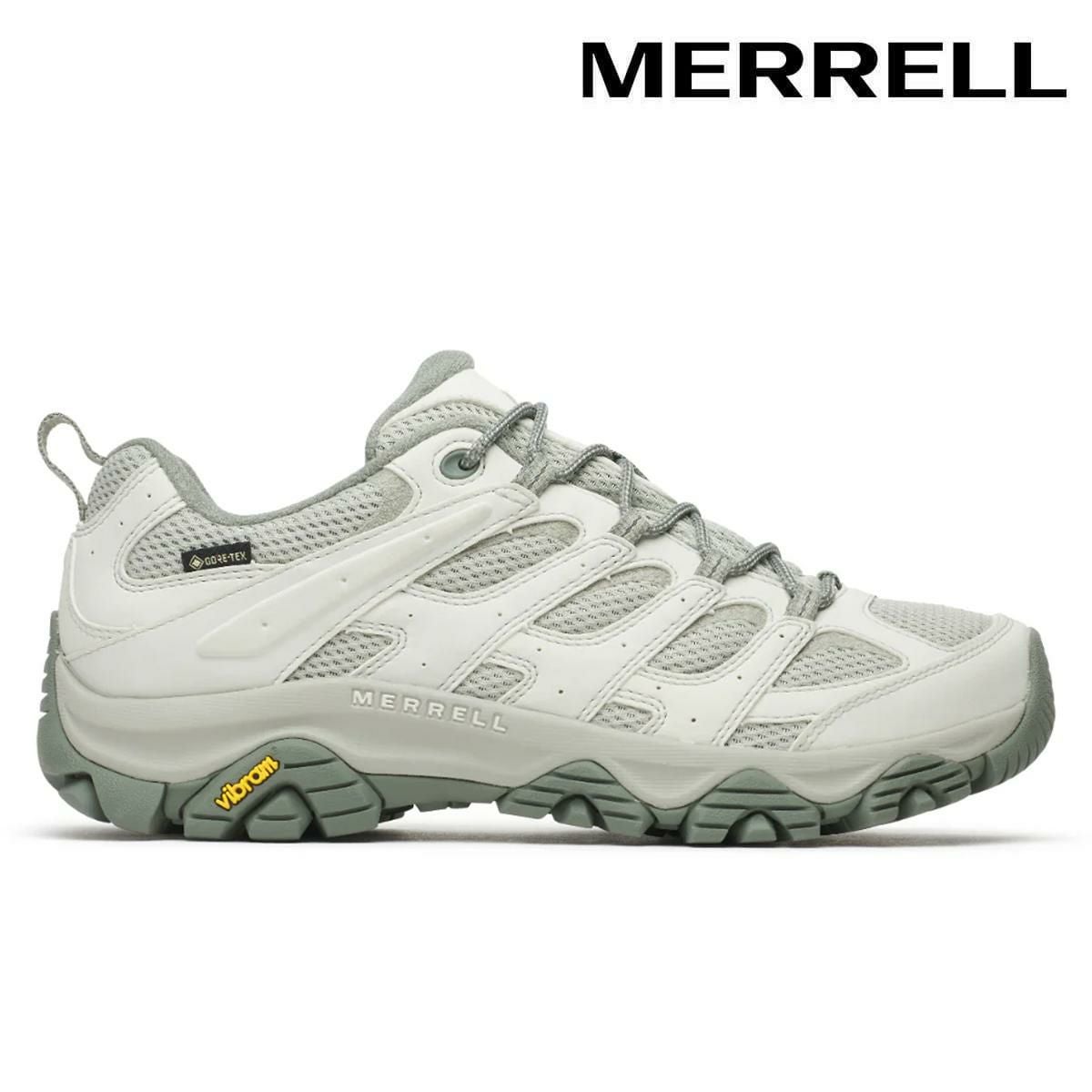 メレル メンズ スニーカー モアブ3シンセティックゴアテックス MERRELL